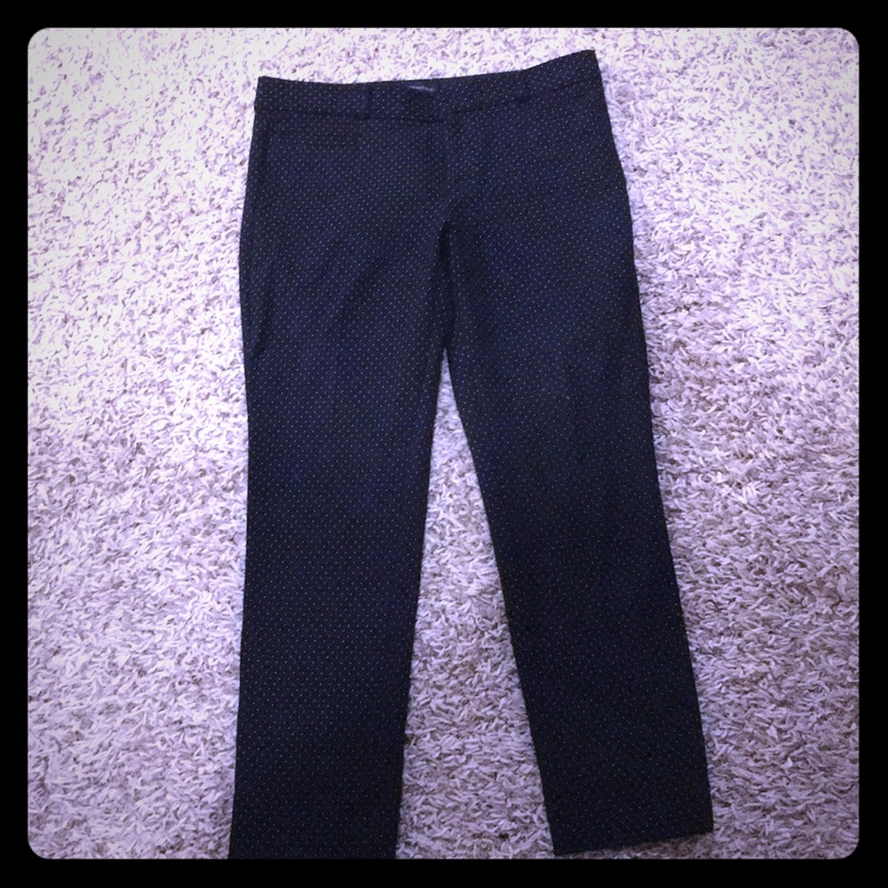 Banana Republic Sloan Fit size 6